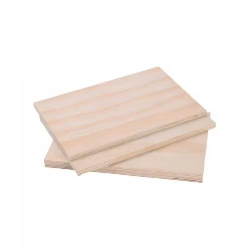 Commercial Plywood 