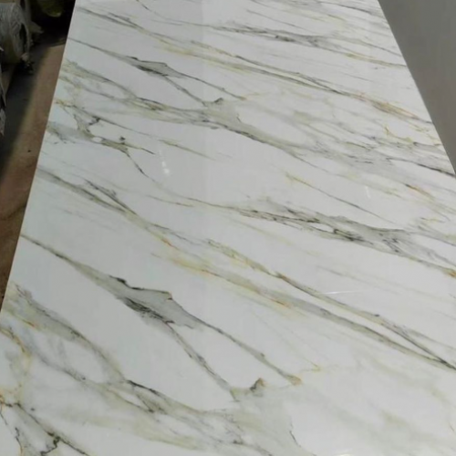 PVC Marble Sheet Wall Panel